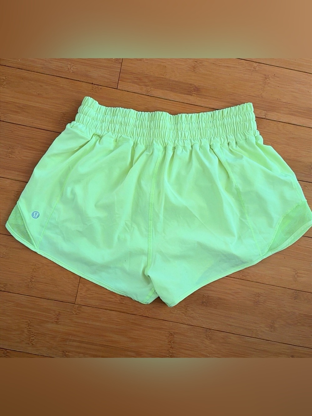 Lululemon Shorts - Picture 2 of 3